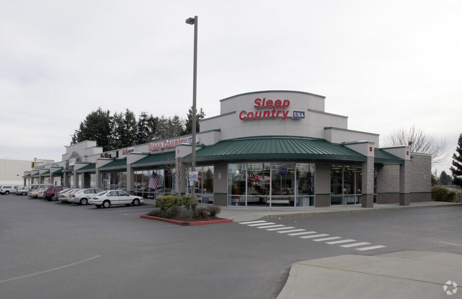 530 SW Everett Mall Way, Everett, WA à louer - Photo de l’immeuble – Image 2 sur 3