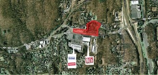 Plus de détails pour 3320 Crompond Rd, Yorktown Heights, NY - Terrain à louer