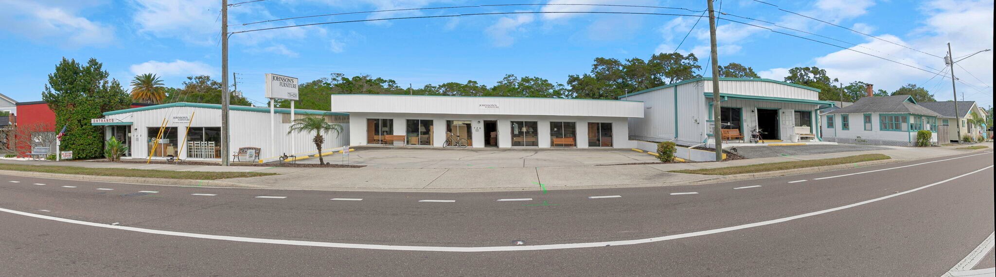 722-732 Main St, Dunedin, FL à vendre Photo principale– Image 1 sur 8