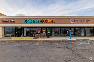 7000 S Redwood Rd, West Jordan, UT à louer Photo de l’immeuble– Image 1 sur 4