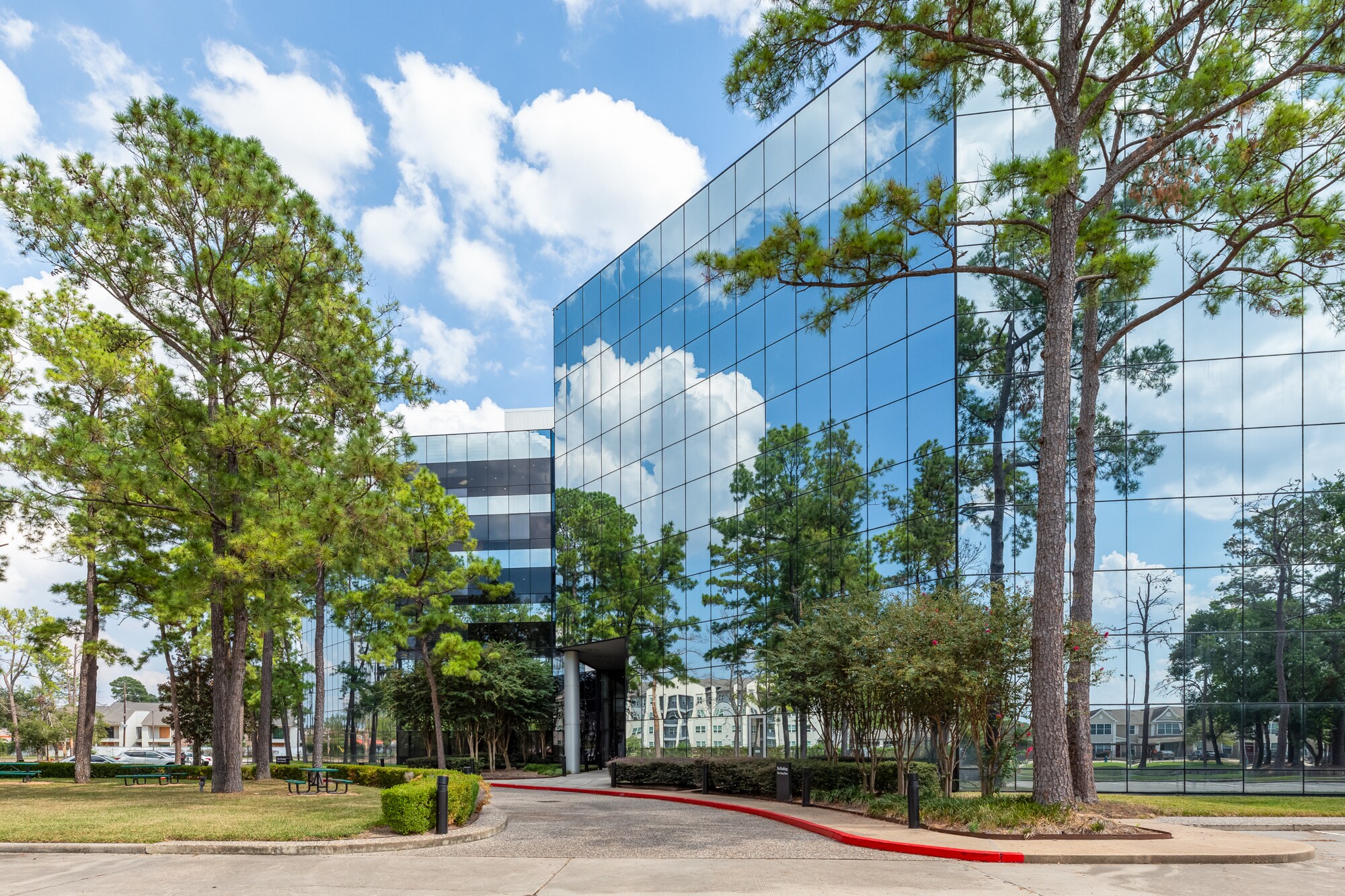 14550 Torrey Chase Blvd, Houston, TX à louer Photo principale– Image 1 sur 22
