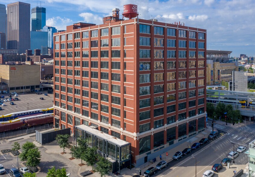 420 N 5th St, Minneapolis, MN à louer - Photo principale – Image 1 sur 9