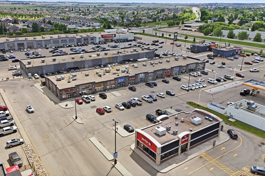 1824 Mcormond Dr, Saskatoon, SK à louer - Photo de l’immeuble – Image 2 sur 2