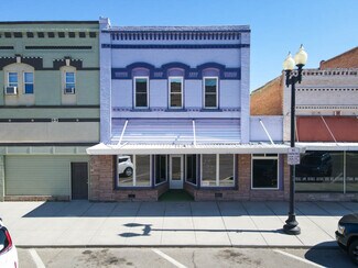 Plus de détails pour 16 N Main St, Payette, ID - Local commercial à vendre