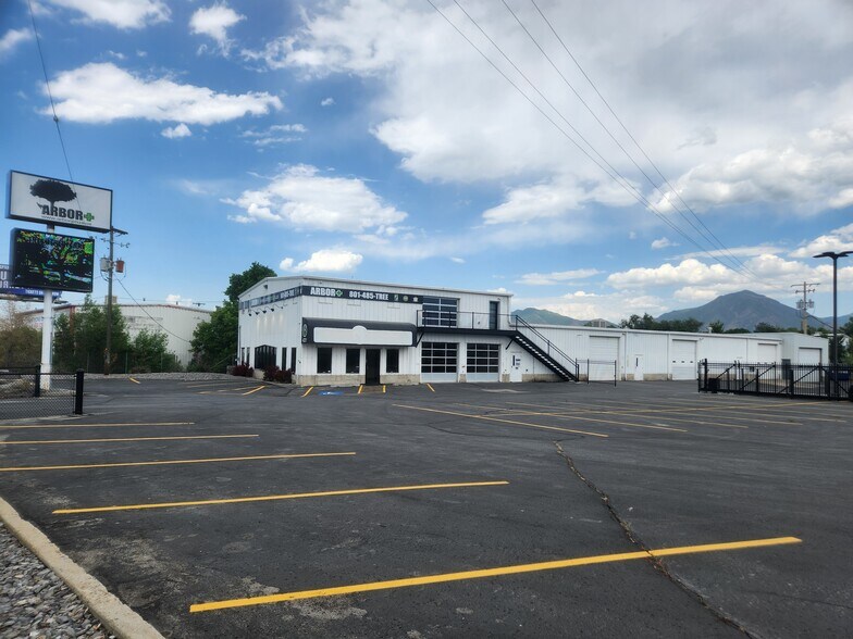 4231 S State St, Millcreek, UT à louer - Photo de l’immeuble – Image 1 sur 13