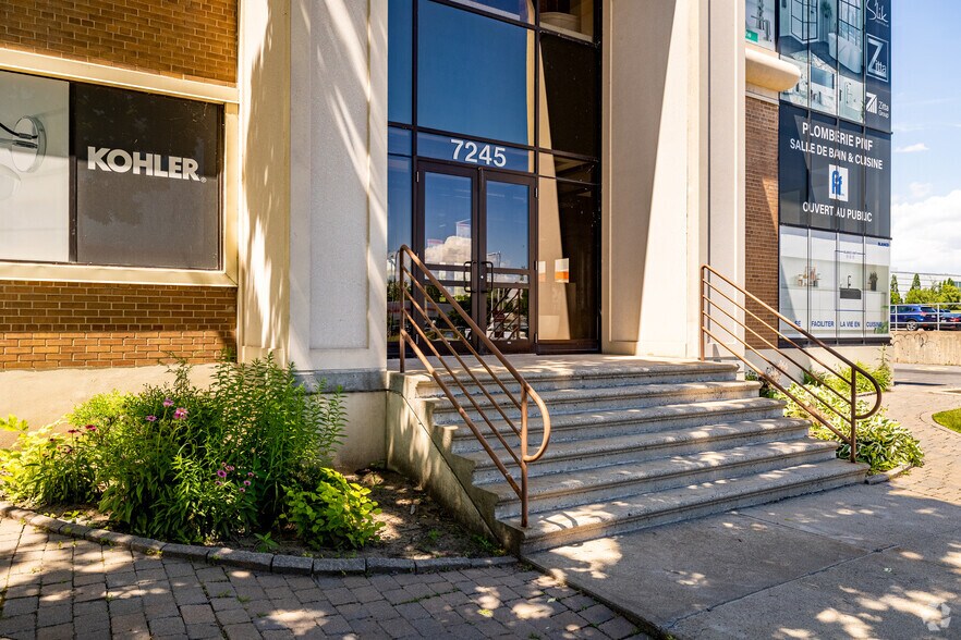 7245 Rue Saint-Jacques, Montréal, QC à louer - Photo de l’immeuble – Image 3 sur 4