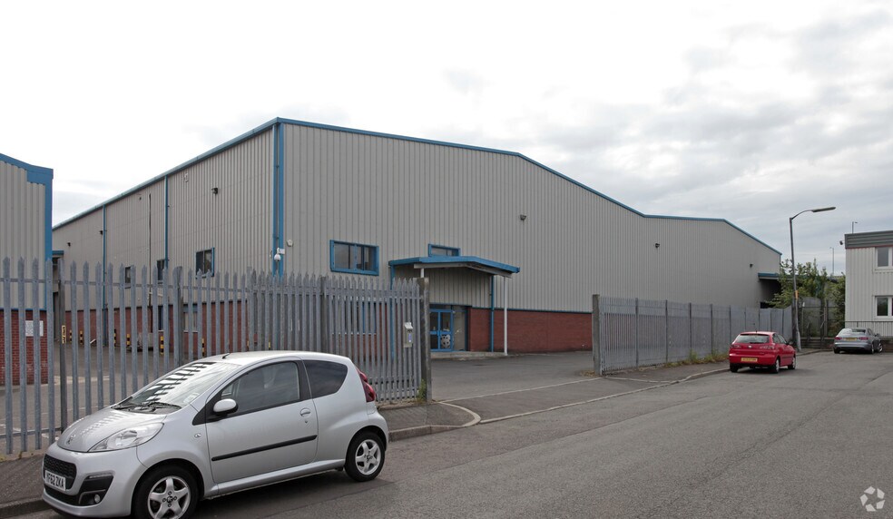 8 Ashton Rd, Rutherglen à louer - Photo de l’immeuble – Image 1 sur 2