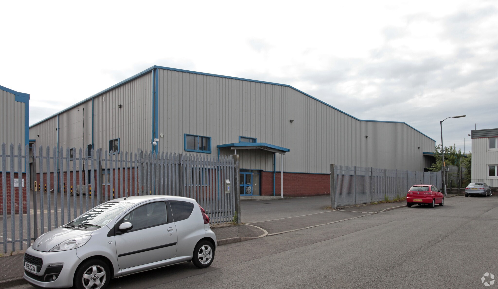 8 Ashton Rd, Rutherglen à louer Photo de l’immeuble– Image 1 sur 3