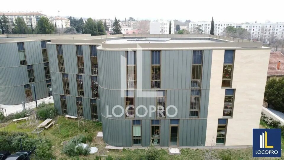 Bureau dans Aix-en-Provence à louer - Photo de l’immeuble – Image 1 sur 14