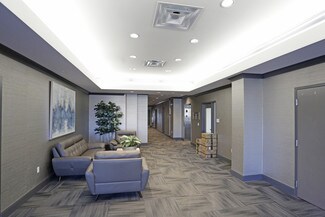 Plus de détails pour 7000 Brooktree Rd, Wexford, PA - Bureau à louer