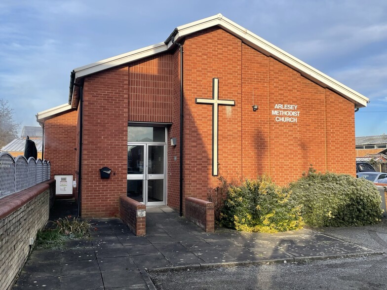 47 High St, Arlesey à vendre - Photo de l’immeuble – Image 1 sur 6