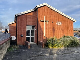 Plus de détails pour 47 High St, Arlesey - Spécialisé à vendre