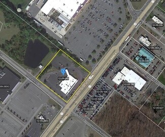 Plus de détails pour 1245 N Susquehanna Trl, Hummels Wharf, PA - Local commercial à vendre