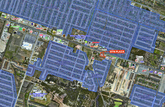 2102 W Stan Schlueter Loop, Killeen, TX à louer Photo de l’immeuble– Image 1 sur 4