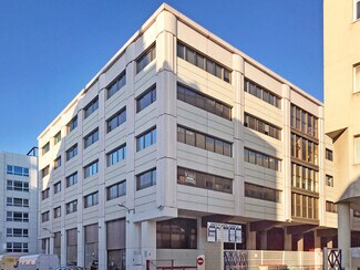 Plus de détails pour Industriel/Logistique à louer