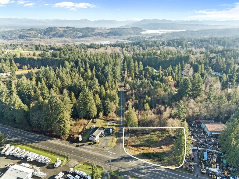 8224 172nd St SE, Snohomish, WA à vendre - Photo de l’immeuble – Image 2 sur 10