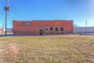 Plus de détails pour 1010 E 2nd St, Tulsa, OK - Bureau à vendre