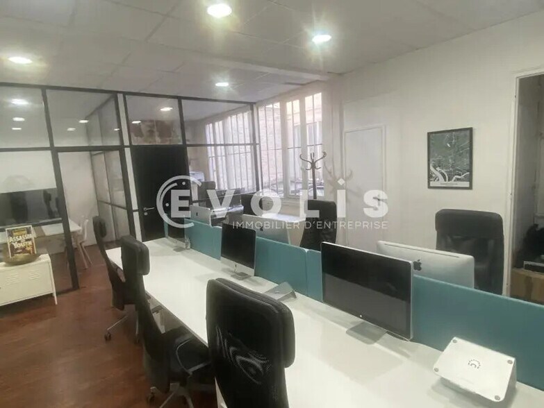 Bureau dans Paris à louer - Photo intérieure – Image 3 sur 9