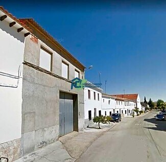 Plus de détails pour Avenida Hontanilla, 24, Los Hinojosos - Industriel/Logistique à vendre