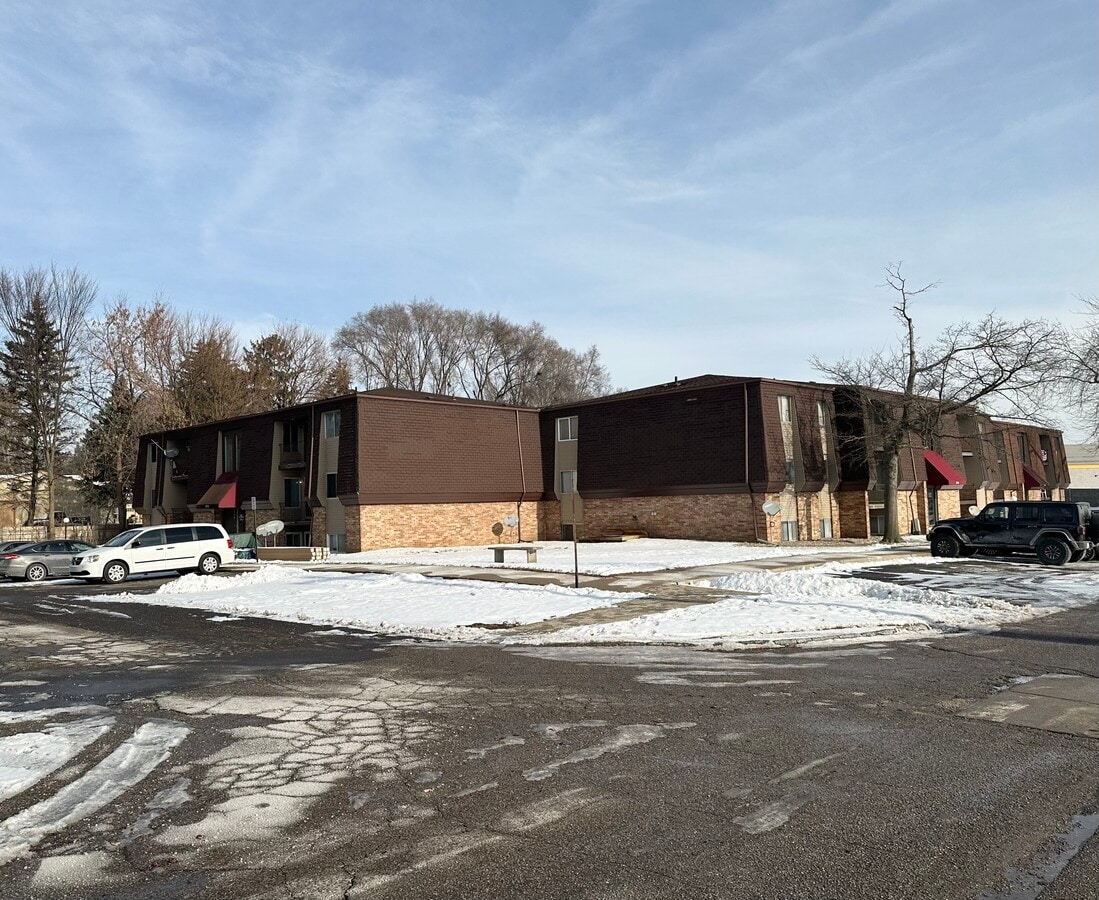 21761 Hillside Dr, Clinton Township, MI 48035 - Lot B3 -  - Photo intérieure - Image 1 of 1