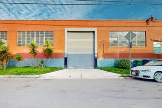 1035 Murray St, Berkeley, CA à louer Photo de l’immeuble– Image 2 sur 21