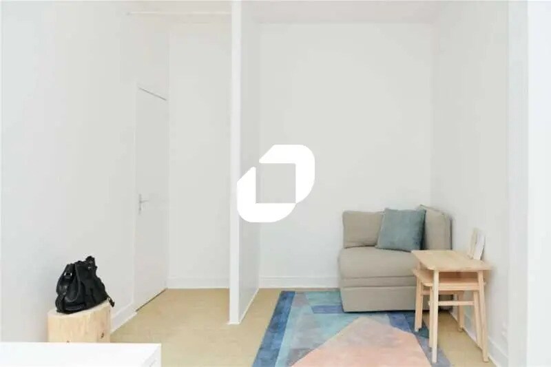 Bureau dans Paris à louer - Photo de l’immeuble – Image 3 sur 12