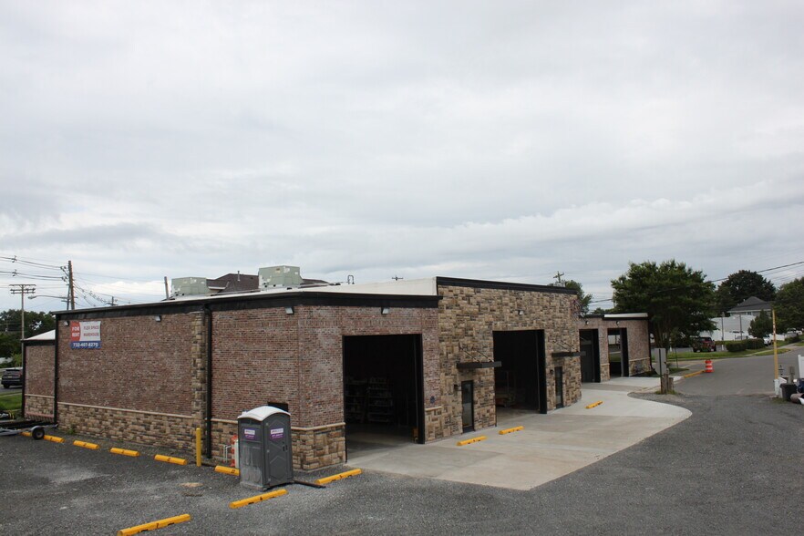 6 Stockton Lake Blvd, Manasquan, NJ à louer - Photo de l’immeuble – Image 2 sur 5