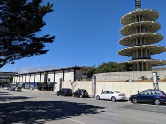 Plus de détails pour 1610-1680 Geary Blvd, San Francisco, CA - Bureau/Médical à louer