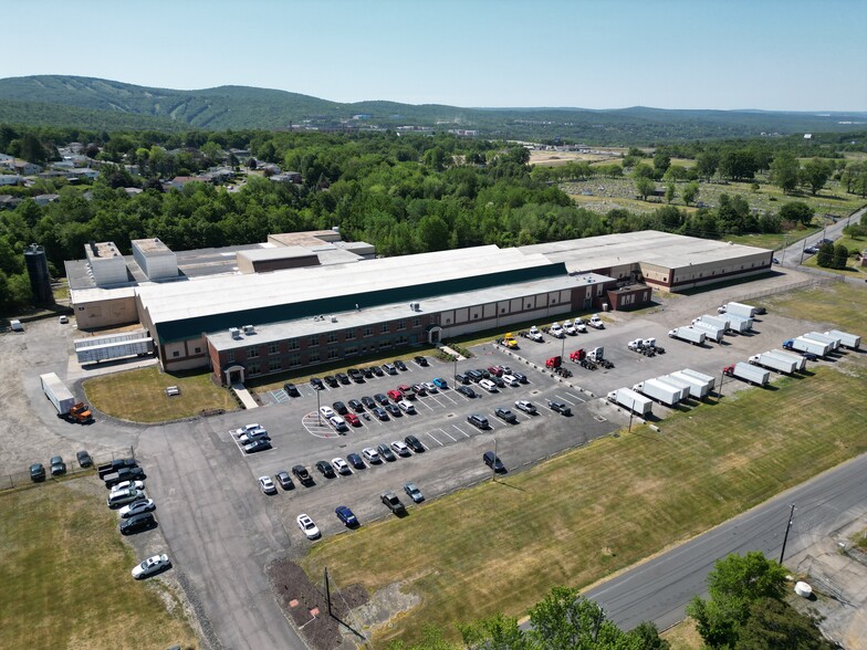 600 Sanders St, Scranton, PA à louer - Photo de l’immeuble – Image 1 sur 49