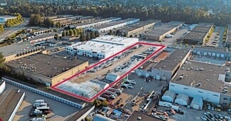 Plus de détails pour 1592 Broadway St, Port Coquitlam, BC - Terrain à vendre