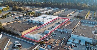 Plus de détails pour 1592 Broadway St, Port Coquitlam, BC - Terrain à vendre
