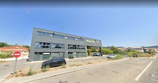Plus de détails pour Bureau à louer