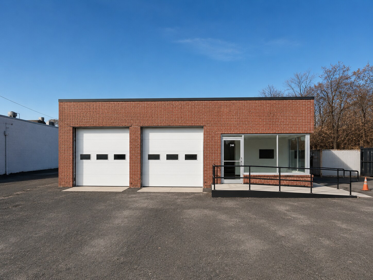 248 Goffle Rd, Hawthorne, NJ à louer Photo de l’immeuble– Image 1 sur 8