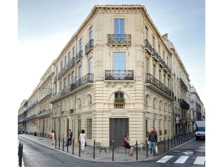 4 Rue De La République, Montpellier à vendre - Photo de l’immeuble – Image 3 sur 25