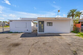 Plus de détails pour 8027 S Avenida del Yaqui, Guadalupe, AZ - Bureau à vendre