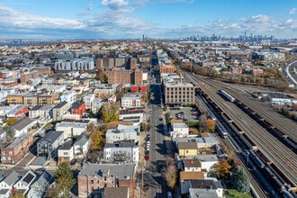 147 Avenue E, Bayonne, NJ - VUE AÉRIENNE vue de carte - Image1
