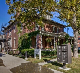 Plus de détails pour 144 S 39th St, Omaha, NE - Bureau à louer