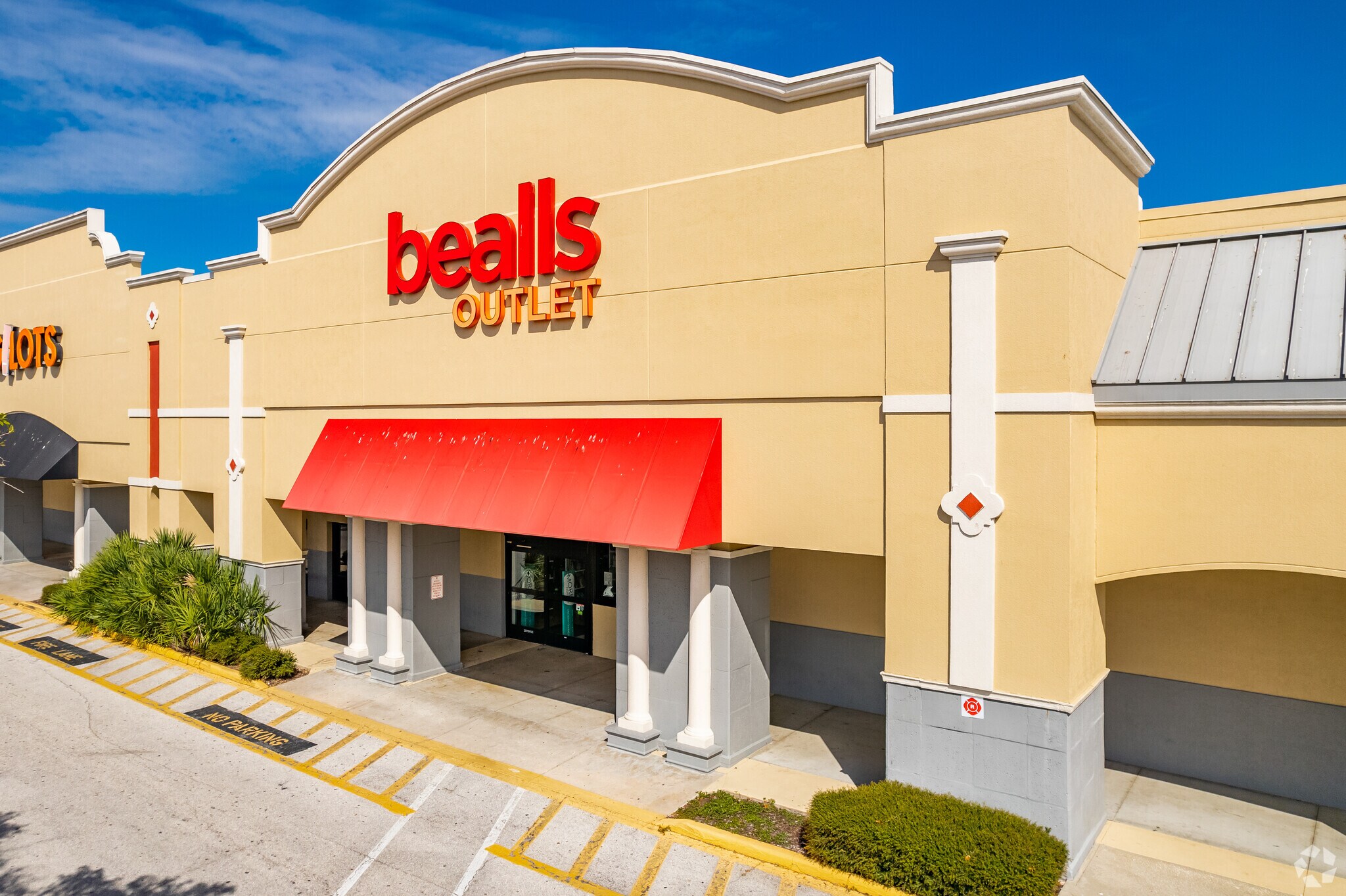 41206-41334 U.S. Highway 19 N, Tarpon Springs, FL à louer Photo principale– Image 1 sur 10