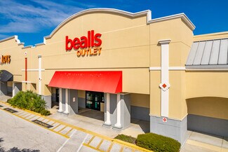 Plus de détails pour 41206-41334 U.S. Highway 19 N, Tarpon Springs, FL - Local commercial à louer