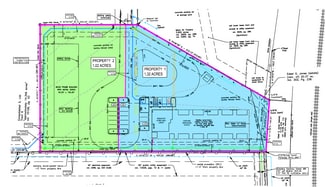Plus de détails pour Unique College Station Investment – à vendre, College Station, TX