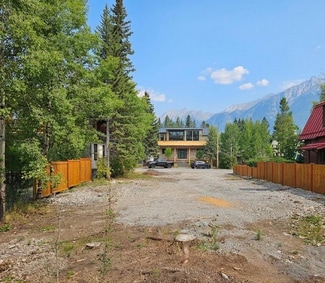 Plus de détails pour 913 15 St, Canmore, AB - Terrain à vendre