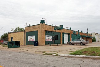 Plus de détails pour 700 S Walker Ave, Oklahoma City, OK - Local commercial à vendre