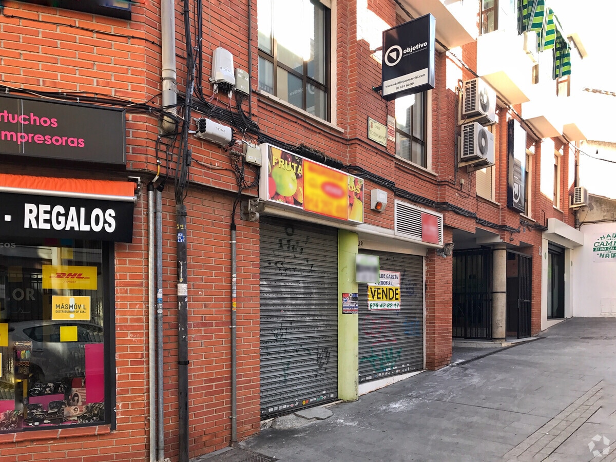 Calle Coronados, 10, Pinto, MAD 28320 - Lot Puerta 01, Esc. 1 - - Photo intérieure - Image 2 of 2