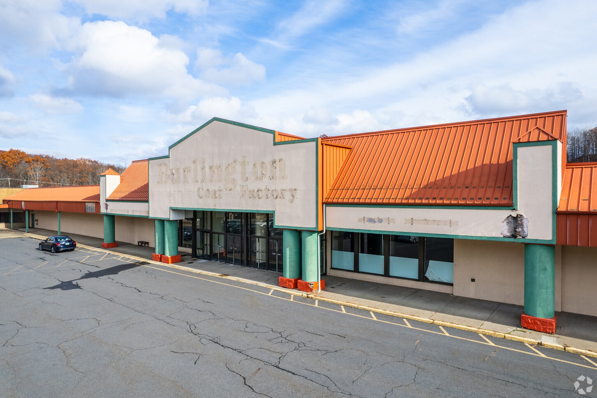840 Scranton Carbondale Hwy, Eynon, PA à louer Photo de l’immeuble– Image 1 sur 9