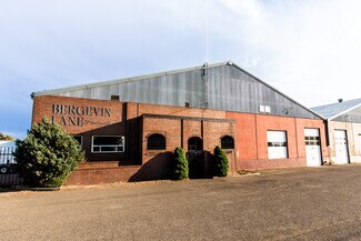 Plus de détails pour 1215 W Poplar St, Walla Walla, WA - Industriel/Logistique à louer