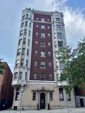 Plus de détails pour Investor Portfolio – Logement à vendre, Albany, NY