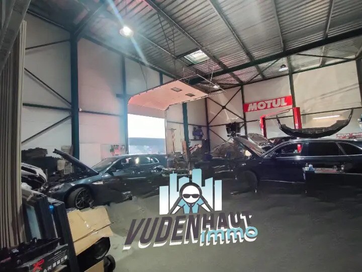 Local d’activités dans Plaisance-du-Touch à louer Photo intérieure– Image 1 sur 15