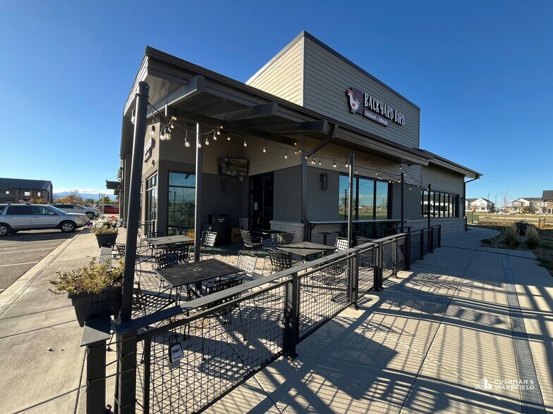 4650 Signal Tree Dr, Timnath, CO à louer - Photo de l’immeuble – Image 3 sur 5