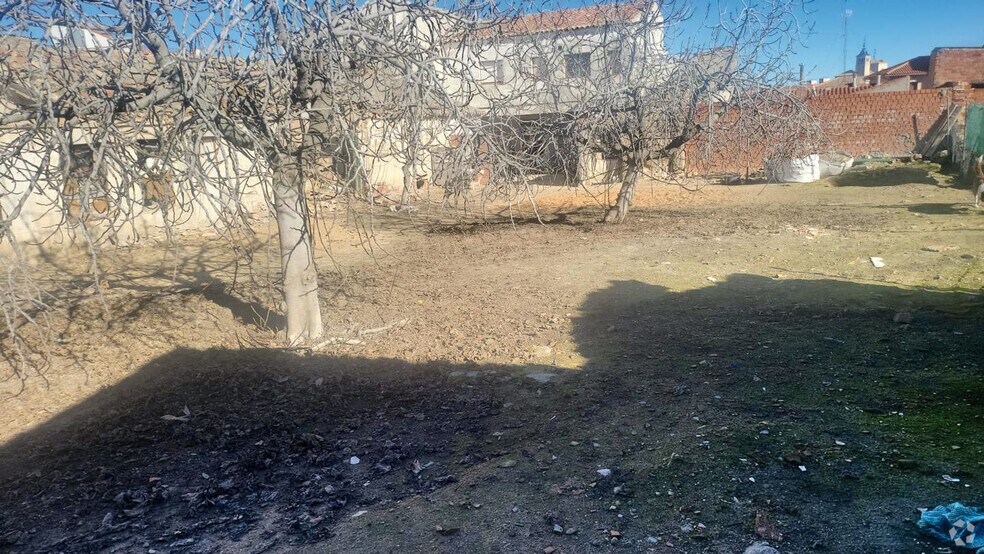 Terrain dans Bargas, Toledo à vendre - Photo de l’immeuble – Image 2 sur 2