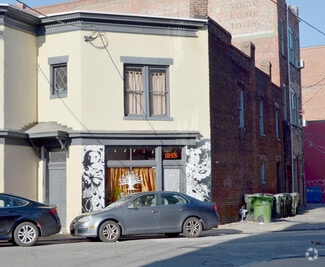 Plus de détails pour 314 Brook Rd, Richmond, VA - Local commercial à louer